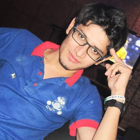 Ali Abbasi