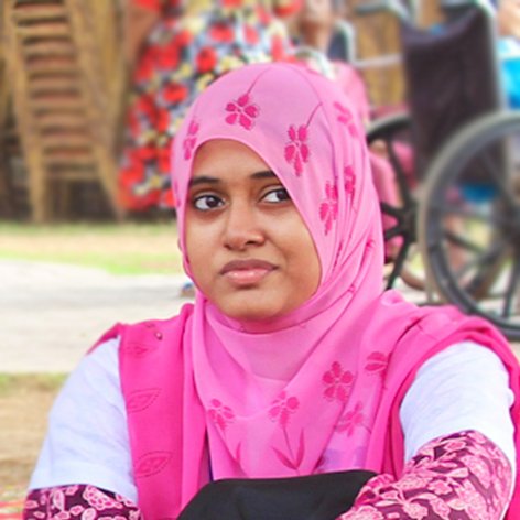 Nimra