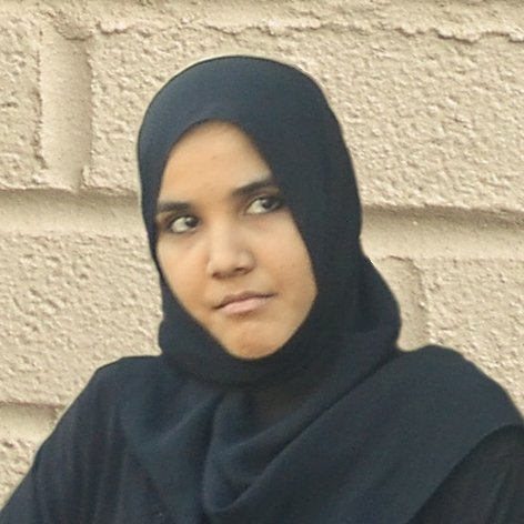 Mehreen