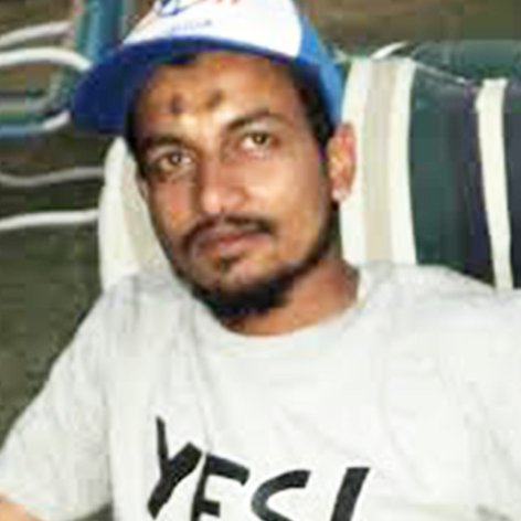 Zohaib Akhtar