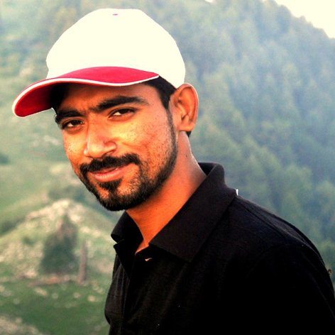 Ahmer Khan